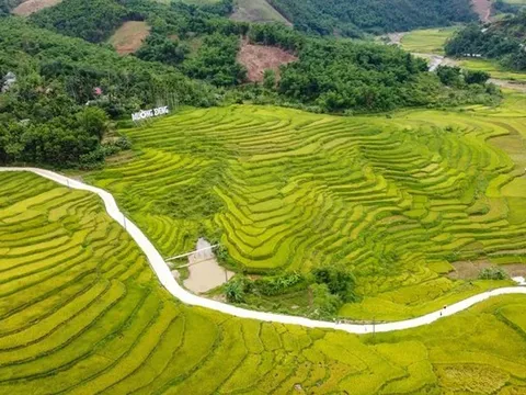 Những người tiên phong tạo sinh kế từ du lịch cộng đồng ở vùng cao Thanh Hóa