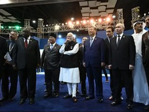 Hội nghị Thượng đỉnh BRICS ra tuyên bố chung, xuất hiện một sự thay đổi đáng chú ý