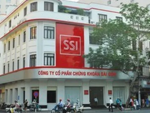Em trai Chủ tịch SSI mua thêm 5 triệu cổ phiếu