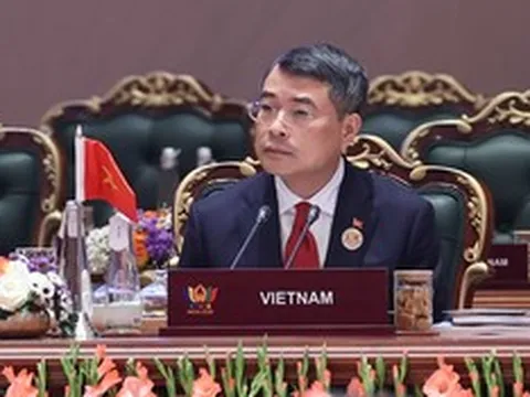 Thủ tướng Lê Minh Hưng đề xuất 3 định hướng lớn tại Hội nghị thượng đỉnh BRICS