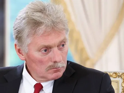 Phản hồi của Điện Kremlin trước đề xuất ông Putin và ông Zelensky gặp nhau ở Miami
