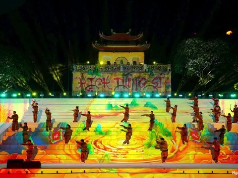 Xây dựng "Ngày Văn hóa Việt Nam" trở thành sự kiện thường niên đặc trưng của Thủ đô