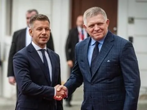 Ông Magyar muốn EU làm điều này khi Hungary từ bỏ dầu mỏ, khí đốt Nga