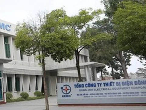EEMC công bố thông tin về việc khởi tố người nội bộ