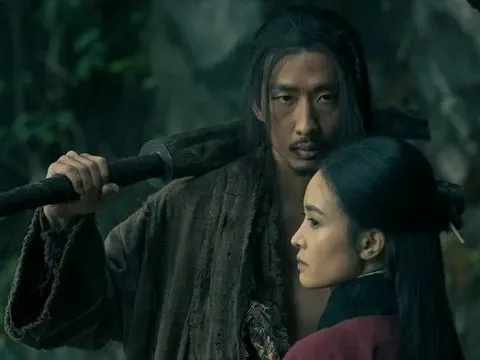Ra mắt phim điện ảnh “Hộ linh tráng sĩ - Bí ẩn mộ vua Đinh”