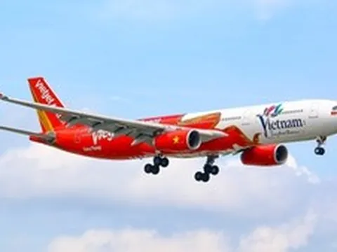 Vietjet và Thales mở rộng hợp tác hàng không công nghệ cao Việt Nam - Pháp