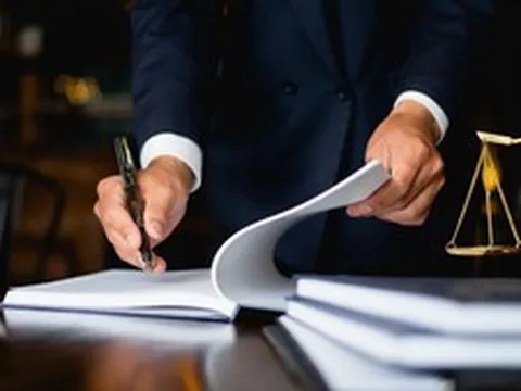 Nâng cao trách nhiệm, tăng cường kỷ luật trong xây dựng, ban hành văn bản quy phạm pháp luật