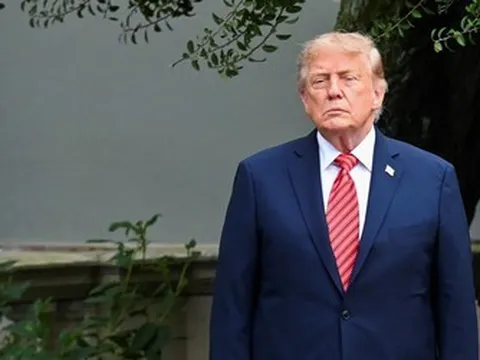 Ông Trump: Tehran "muốn đạt được thỏa thuận"