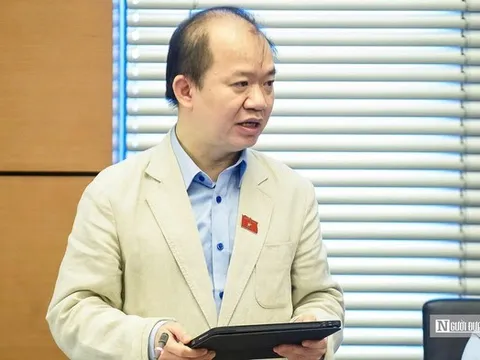"Cú hích" Nghị quyết 26: Chuyển từ tư duy "đông khách" sang kiến tạo giá trị từ tài nguyên