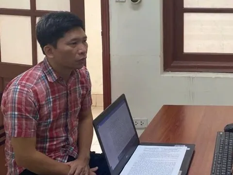 Khởi tố đối tượng lừa "chạy án", chiếm đoạt gần 1 tỷ đồng