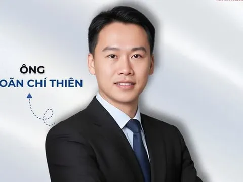 Con trai Tổng Giám đốc Nam Việt tiếp tục mua thêm 1 triệu cổ phiếu ANV