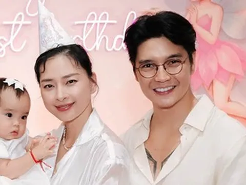 "Đả nữ" màn ảnh Việt với điều bí ẩn bên trong tổ ấm hiện tại