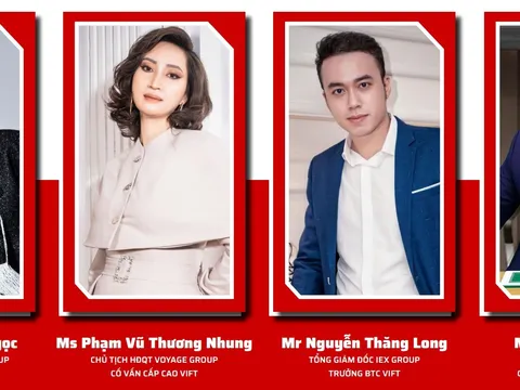 Trải nghiệm thời trang kết hợp thưởng ngoạn du lịch qua Fashion Tour