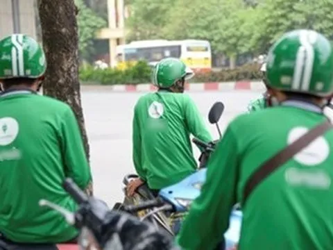 Khó khăn bủa vây, ngày càng nhiều tài xế công nghệ bỏ việc