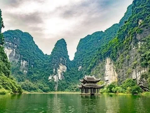 Việt Nam lọt top 3 nước có mức độ cải thiện du lịch tốt nhất thế giới