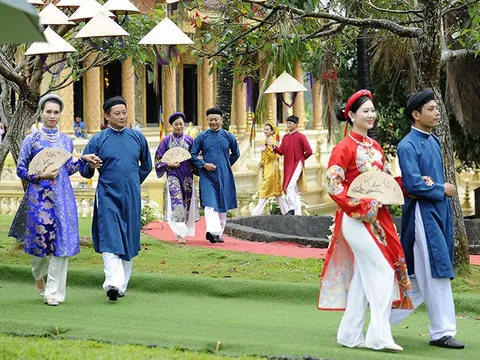 Nâng cao năng lực ngôn ngữ Việt cho thế hệ trẻ người Việt Nam ở nước ngoài