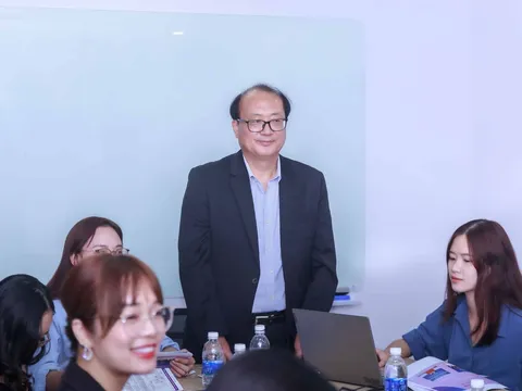 Tăng cường các hoạt động thương mại trong ngành công nghiệp nội dung văn hóa Việt Nam – Hàn Quốc