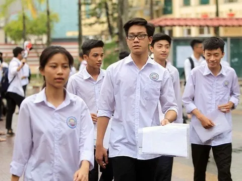 Đáp án đề thi môn Ngoại Ngữ thi tốt nghiệp THPT 2022 mã đề 408