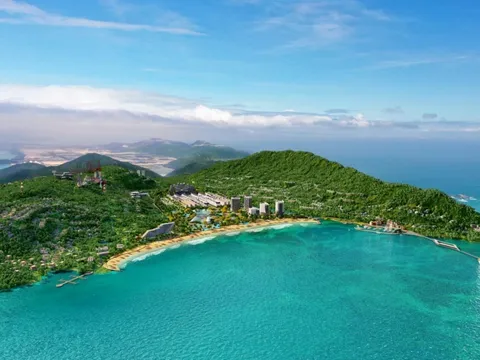 Miss World Vietnam 2022 công bố dàn khách mời đặc biệt tham dự chung kết tại MerryLand Quy Nhơn