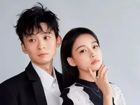 Diễn viên Tôn Di thông báo đã ly hôn với tài tử Đồng Tử Kiện