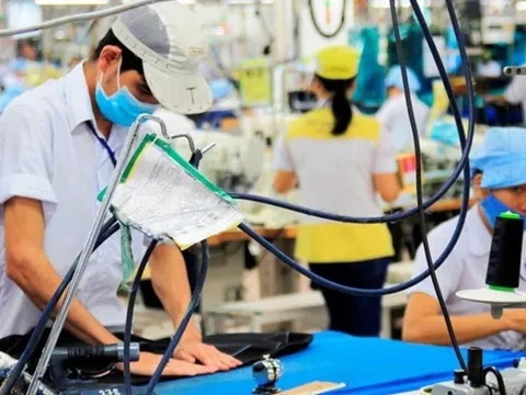 Thủ tướng nhấn mạnh 9 nhóm giải pháp phát triển thị trường lao động