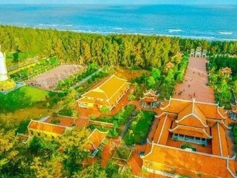 Trà Vinh kêu gọi nhà đầu tư cho 9 dự án du lịch hơn 4.000 tỷ đồng