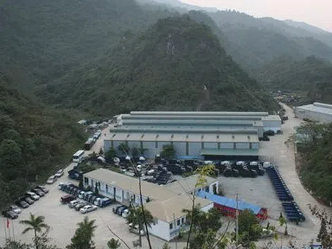 Ô tô Giải Phóng bị xử phạt 170 triệu đồng