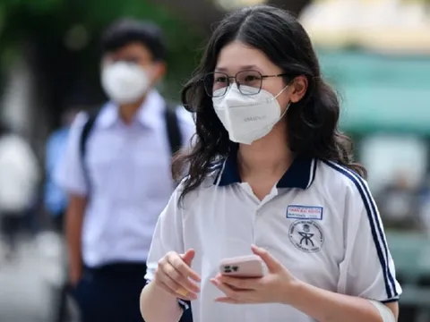 Trước 17h hôm nay (31/8), thí sinh phải hoàn tất nộp lệ phí xét tuyển đại học