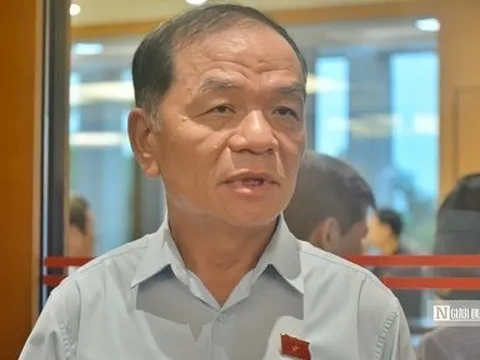 “Vì sao hai bệnh viện đang thực hiện cơ chế tự chủ lại xin thôi?”