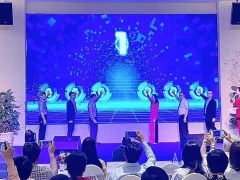 Khai mạc "Hội chợ Du lịch trực tuyến Bà Rịa - Vũng Tàu 2022"