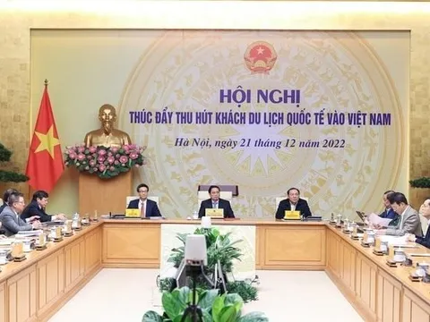 Việt Nam "đi trước"nhưng "về sau" trong phục hồi du lịch