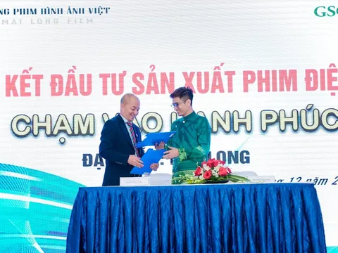 “Chạm vào hạnh phúc” quảng bá văn hóa, du lịch Việt Nam