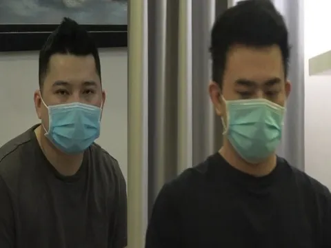 "Kết luận điều tra bổ sung vụ Tổ chức đánh bạc và Đánh bạc qua mạng cực lớn"