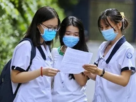 "Lưu ý quan trọng trong đăng ký xét tuyển đại học" năm 2023 để tránh "trượt oan"