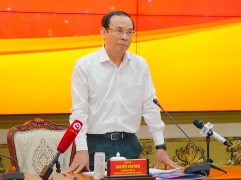 TPHCM sẵn sàng làm thí điểm và chịu trách nhiệm, không thể để bệnh nhân phải chờ máy, chờ thuốc