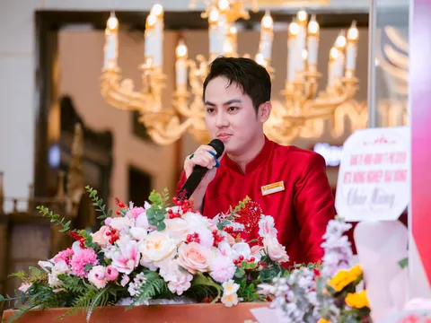 "Ca sĩ Dương Tùng Nhân" trải lòng về mẹ và những ấp ủ của dự án mới tại Phú Xuyên