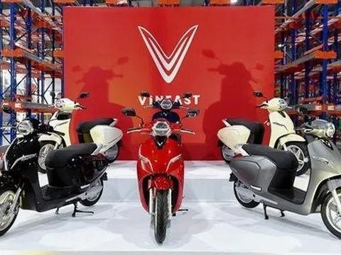 "Ông Phạm Nhật Vượng thành lập công ty cho thuê taxi điện vốn 3.000 tỷ đồng"