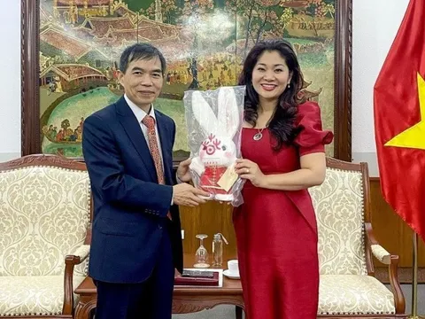 Từ 15/3, "Trung Quốc mở tour du lịch theo đoàn vào Việt Nam"