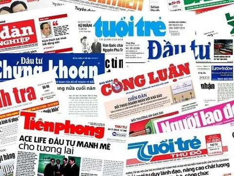 Quy chế phát ngôn và cung cấp thông tin cho báo chí của Bộ Văn hóa, Thể thao và Du lịch