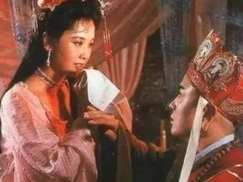 "Quay phim Tây Du Ký" tiết lộ bí mật động trời trong tập "Thỉnh kinh Nữ Nhi quốc"