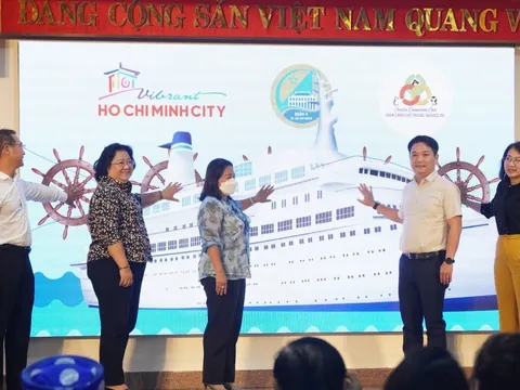 TP.HCM ra mắt sản phẩm du lịch đặc trưng “Quận 4 – Cù lao giữa lòng phố thị”