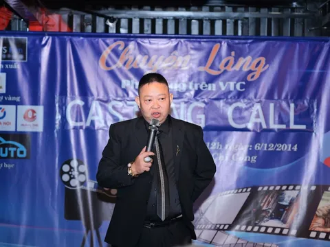 Phim Tết 'Chuyện Làng' hài hước nhưng đầy lắng đọng