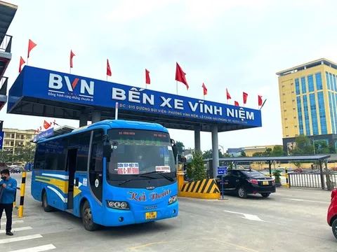 Bộ Y tế đề nghị các địa phương tạo điều kiện cho người dân về quê ăn Tết