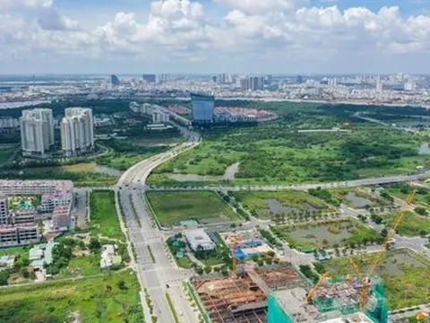 Bất cập trong đấu giá bất động sản nhìn từ vụ Tân Hoàng Minh bỏ cọc lô đất Thủ Thiêm