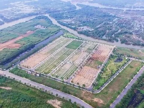 Công bố thông tin không đầy đủ, Vạn Phát Hưng bị phạt 140 triệu đồng