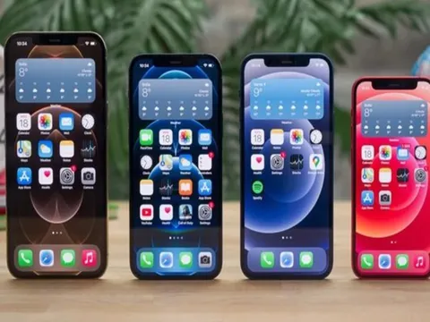 Cập nhật lên iOS 14.7.1, nhiều iPhone dính lỗi mất sóng