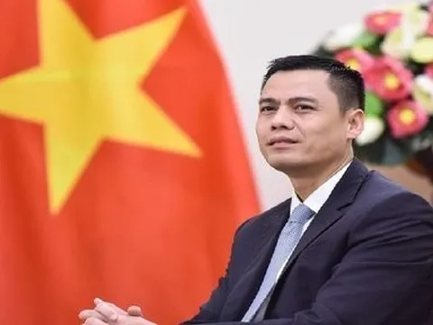 Ngoại giao văn hóa là một trụ cột quan trọng của công tác đối ngoại