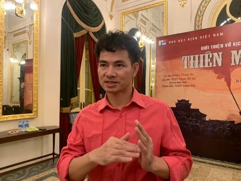 NSƯT Xuân Bắc: "Tết năm nào cả nhà tôi cũng về quê với mẹ"