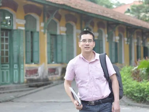 Báo hiếu cha mẹ đừng chỉ đợi đến… Tết!