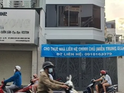 Bất động sản cho thuê gặp khó vì đại dịch, doanh nghiệp tìm hướng đi mới